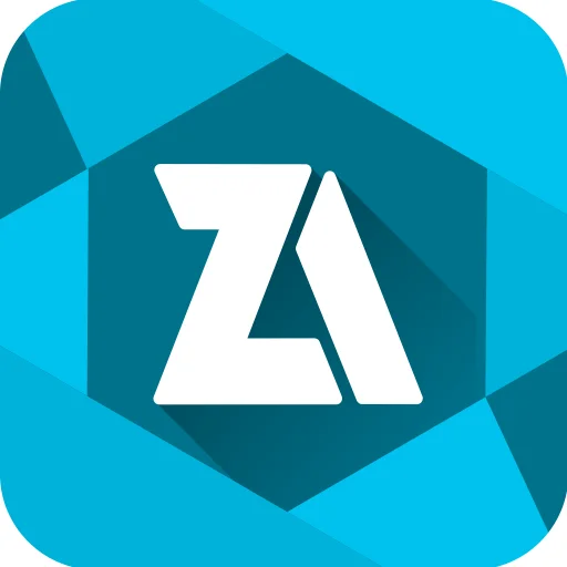 تحميل تطبيق ZArchiver Pro مهكر 2025 للاندرويد