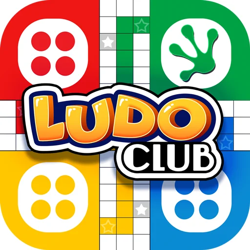 تحميل لعبة Ludo Club مهكرة 2025 (أموال غير محدودة)
