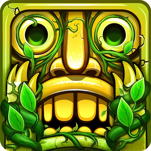 تحميل لعبة Temple Run 2 مهكرة 2025 (أموال غير محدودة)