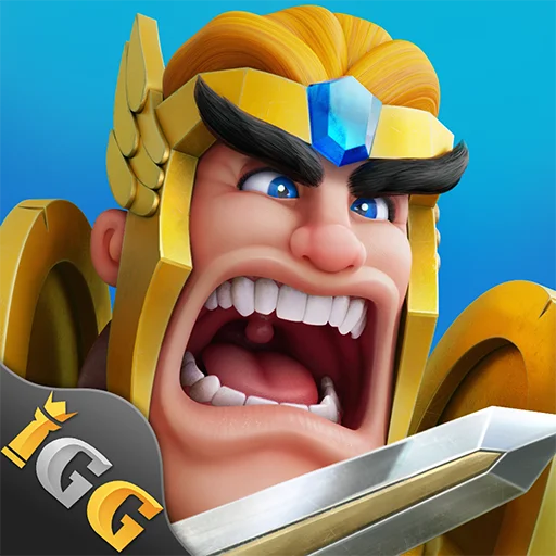 تحميل لعبة Lords Mobile مهكرة 2025 اخر اصدار