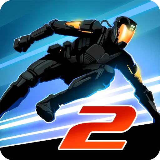 تحميل لعبة Vector 2 مهكرة 2025 اخر اصدار
