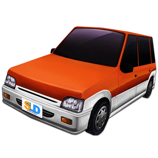 تحميل لعبة Dr. Driving مهكرة 2025 برابط مباشر