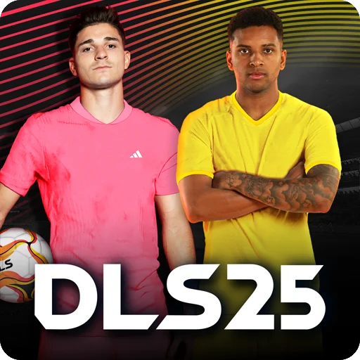 تحميل دريم ليج Dream League Soccer 2025 مهكرة للاندرويد وللايفون