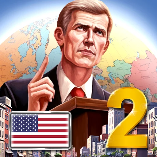 تحميل لعبة Modern Age 2 مهكرة 2025 (أموال غير محدودة)
